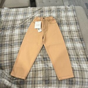 Tinycottons Baggy Jeans 6Y